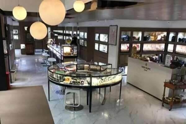兰州市皋兰寄卖奢侈品店